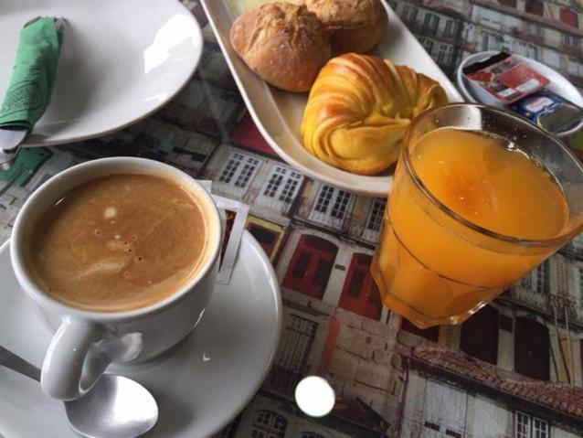 Stylish House - Air Cond, Breakfast, Free Parking, By Porto With Love Lda Vila Nova de Gaia Kültér fotó