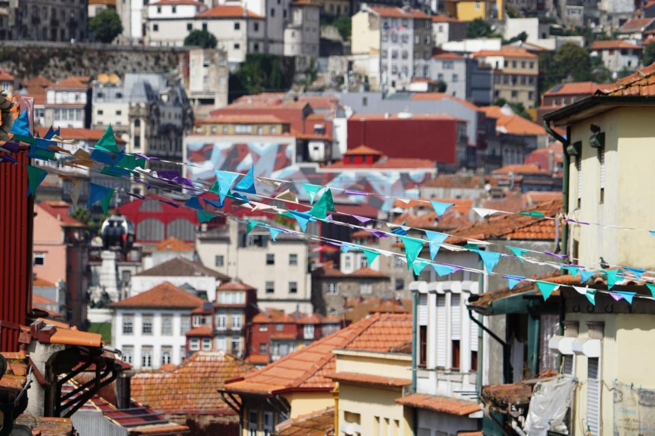 Stylish House - Air Cond, Breakfast, Free Parking, By Porto With Love Lda Vila Nova de Gaia Kültér fotó