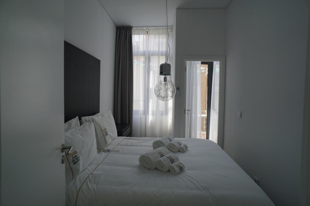 Stylish House - Air Cond, Breakfast, Free Parking, By Porto With Love Lda Vila Nova de Gaia Kültér fotó