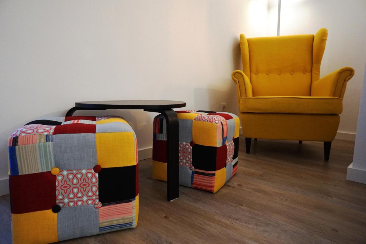 Stylish House - Air Cond, Breakfast, Free Parking, By Porto With Love Lda Vila Nova de Gaia Kültér fotó