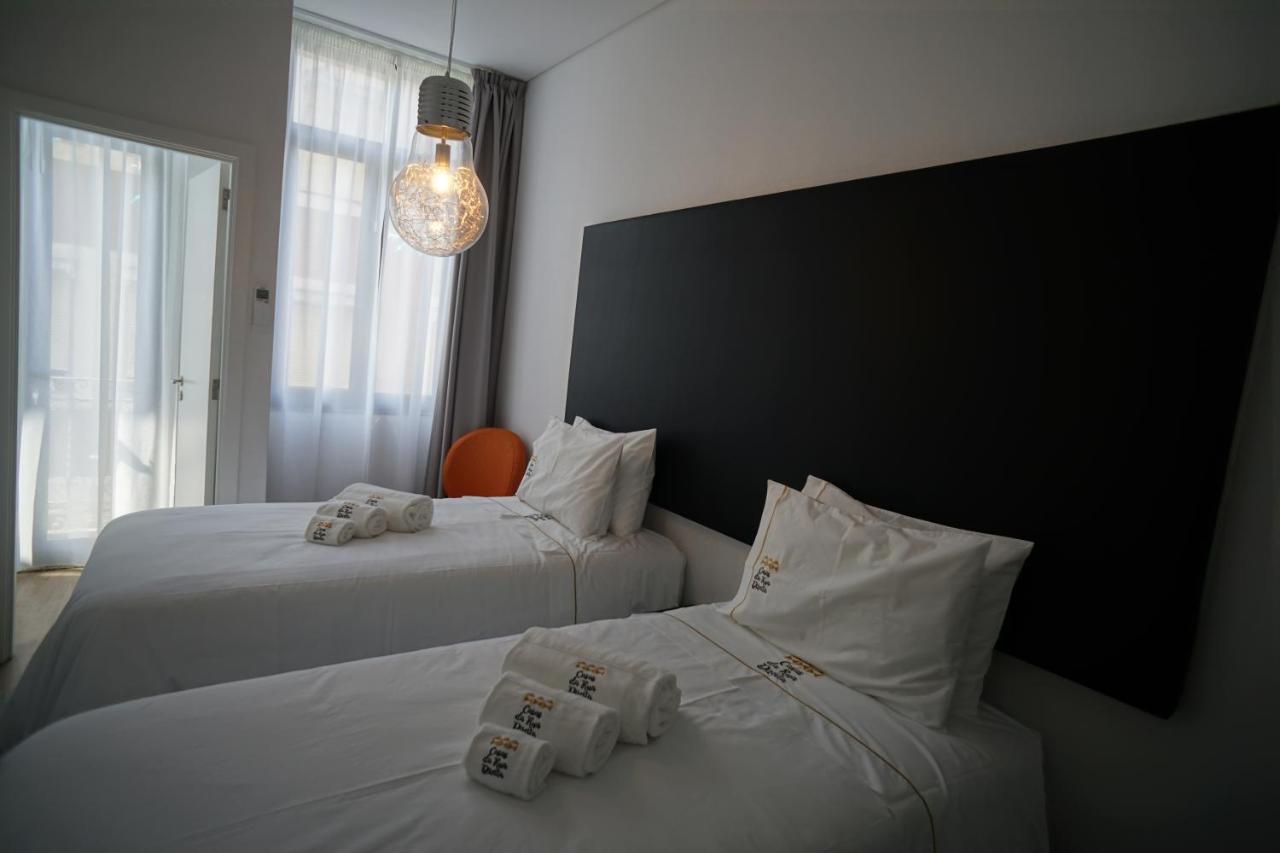 Stylish House - Air Cond, Breakfast, Free Parking, By Porto With Love Lda Vila Nova de Gaia Kültér fotó